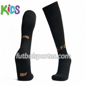 Liverpool Portero Niños Primera Calcetines de Fútbol 2019/2020